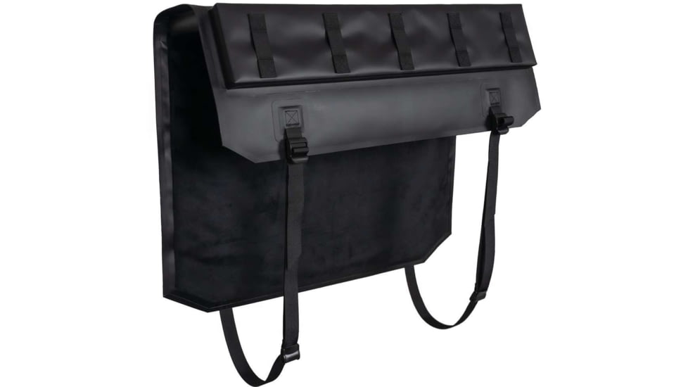 Kuat Huk 25in Half Tailgate Pad, 2 Bike, HTS25B