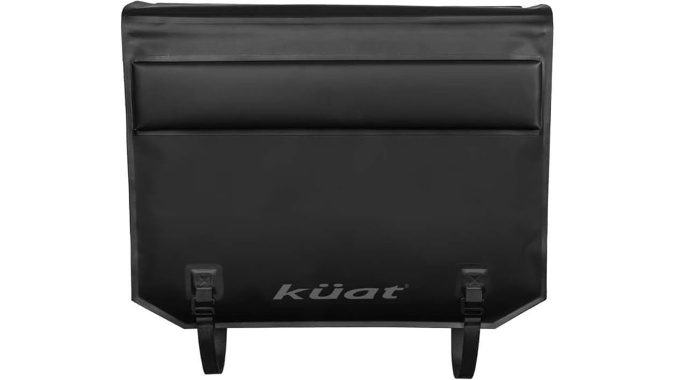 Kuat Huk 25in Half Tailgate Pad, 2 Bike, HTS25B