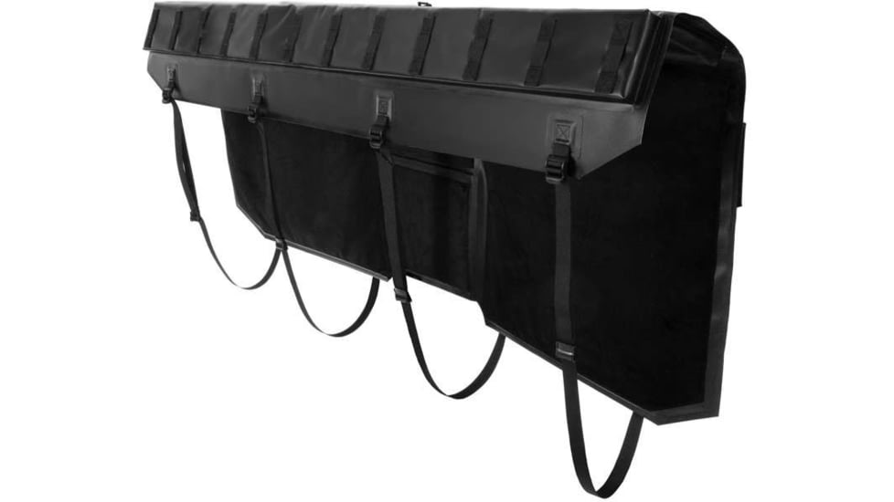 Kuat Huk 61in Curved Tailgate pad, 6 Bike Full Size, HTC61B