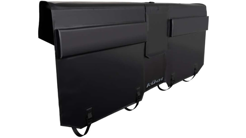 Kuat Huk 61in Straight Tailgate Pad - 6 Bike Full Size, HTS61B