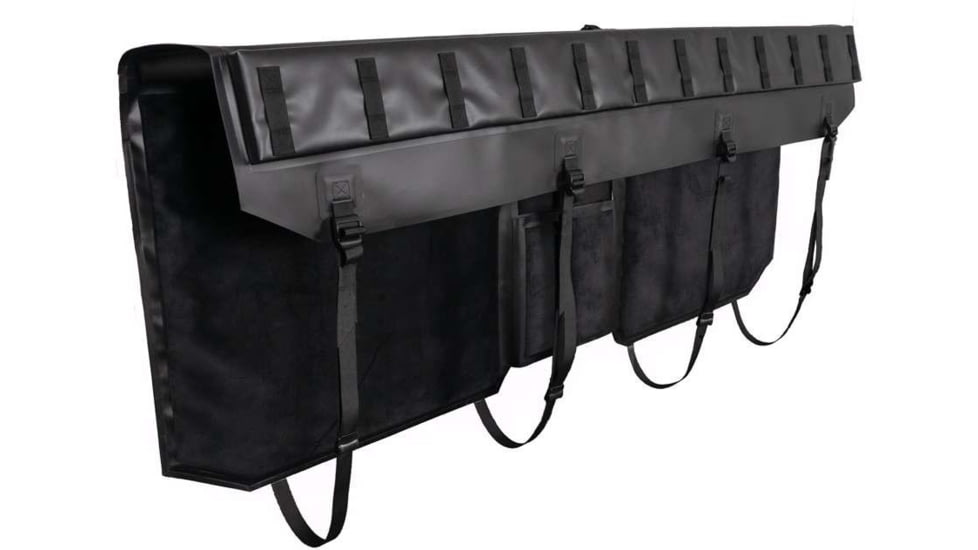 Kuat Huk 61in Straight Tailgate Pad - 6 Bike Full Size, HTS61B