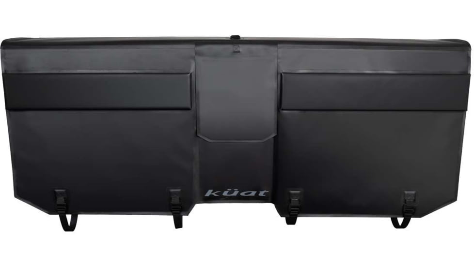 Kuat Huk 61in Straight Tailgate Pad - 6 Bike Full Size, HTS61B