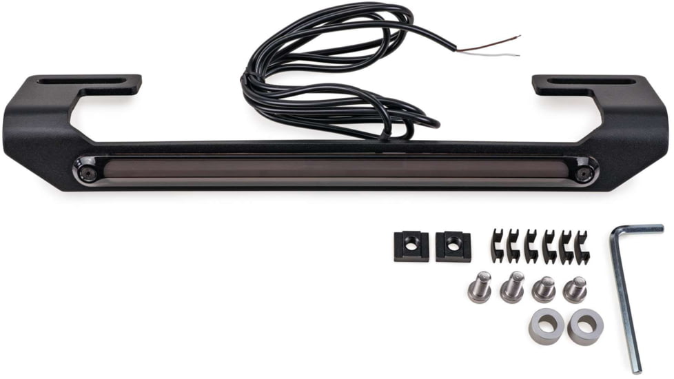 Kuat IBEX - 3rd Brake Light Kit, AIX3BL