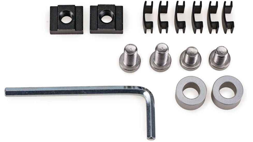 Kuat IBEX - 3rd Brake Light Kit, AIX3BL