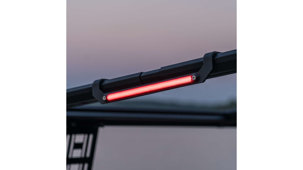 Kuat IBEX - 3rd Brake Light Kit, AIX3BL