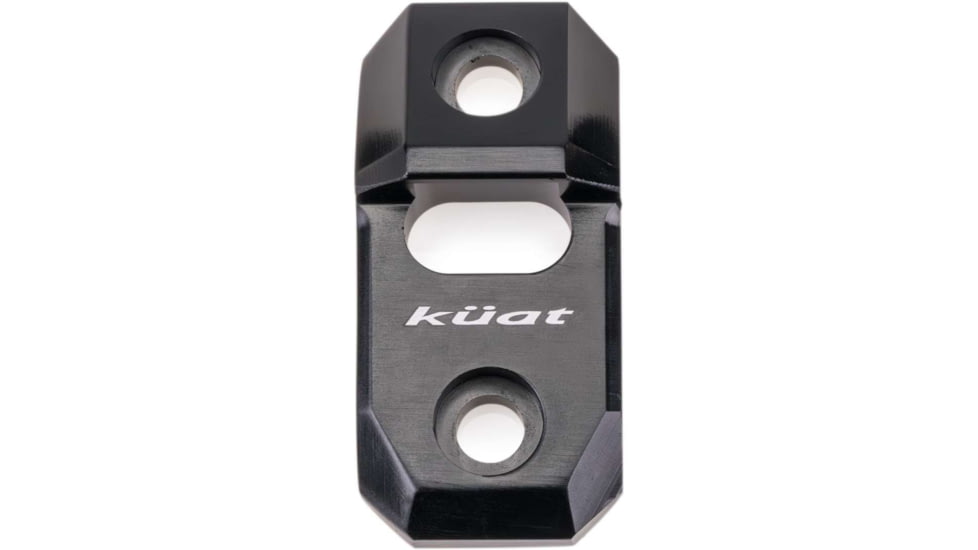 Kuat IBEX Bottle Opener, Universal, AIXBTTL