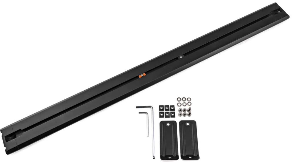 Kuat IBEX Crossbar Kit, Short, IBEXA1/A2/A3/C1, AIXCBKS