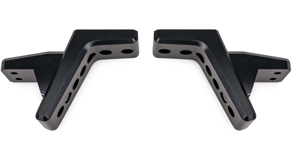 Kuat IBEX Crossbar Riser, Single Pair for one Crossbar, Universal, AIXCSBR