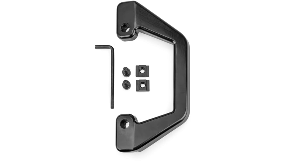 Kuat IBEX Grab Handle, Universal, AIXGRBH