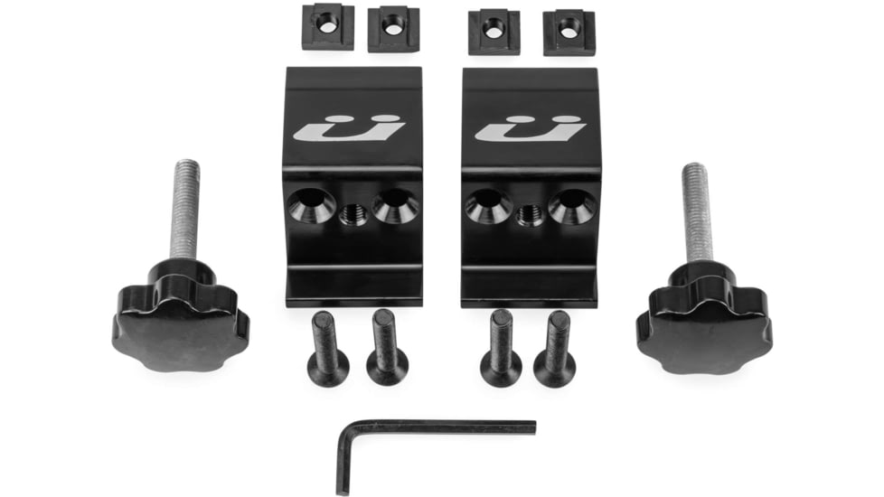 Kuat IBEX Hi Lift Mount, Universal, AIXHLMT