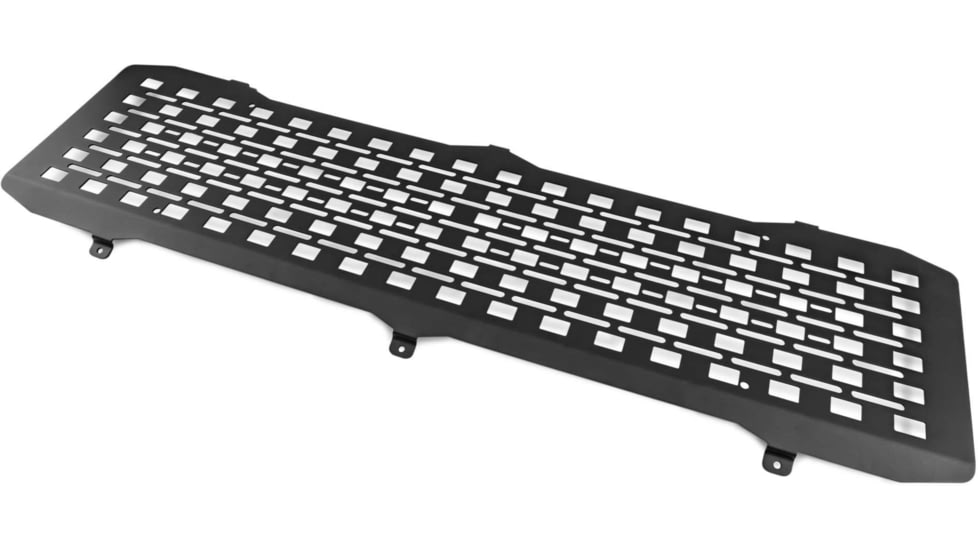 Kuat IBEX Molle Panel - Full Height - IBEXA3, Sandy Black, AIXMPA3