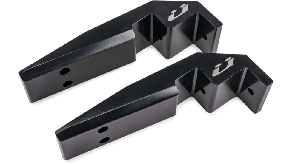 Kuat IBEX Piston SR Mount - Universal, AIXPSRM