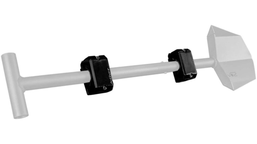 Kuat IBEX Shovel Mount - Universal, AIXSVMT