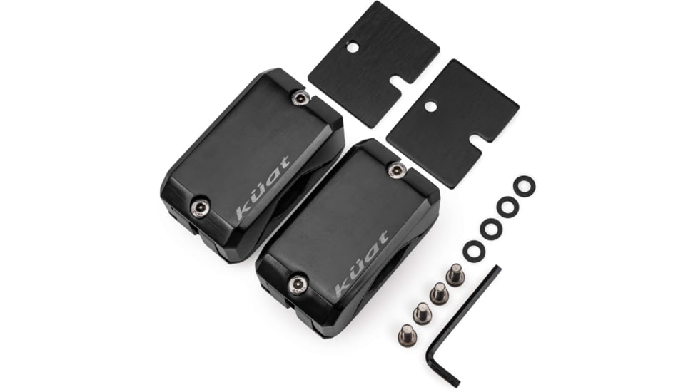 Kuat IBEX Shovel Mount - Universal, AIXSVMT