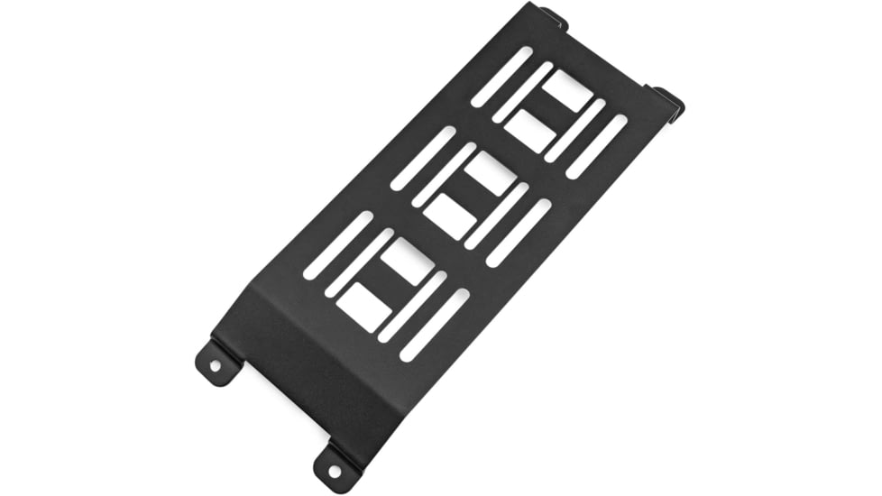 Kuat IBEXD3 Narrow Molle Panel, Full Height, AIXNPHD