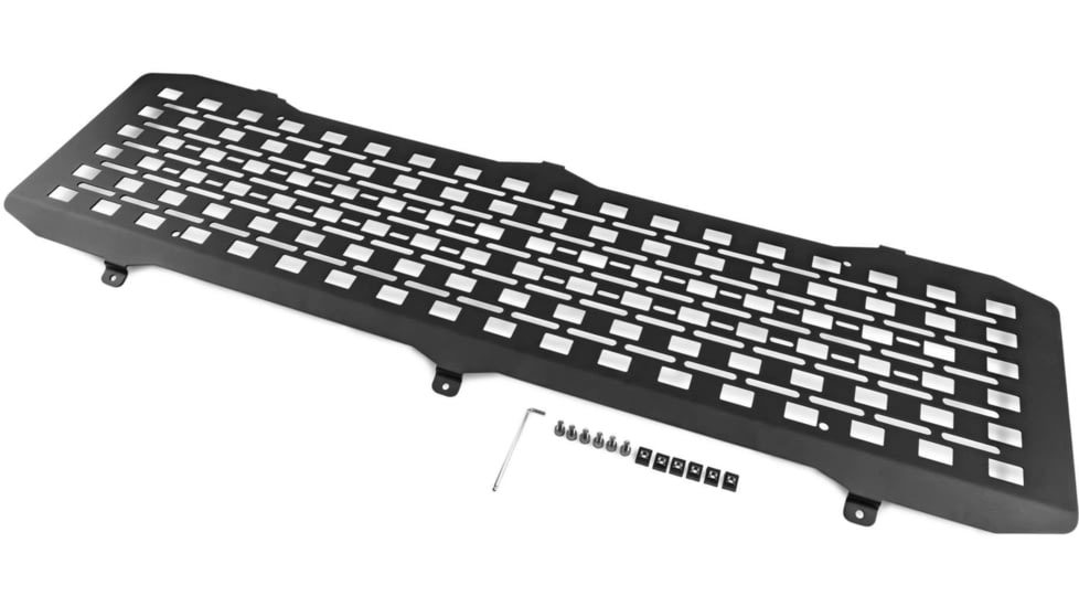Kuat IBEXA1 Molle Panel, Full Height, AIXMBMS