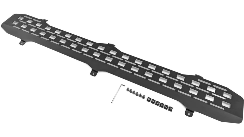 Kuat IBEXA2 Molle Panel, Mid Height, Fits Jeep Gladiator, AIXMPG