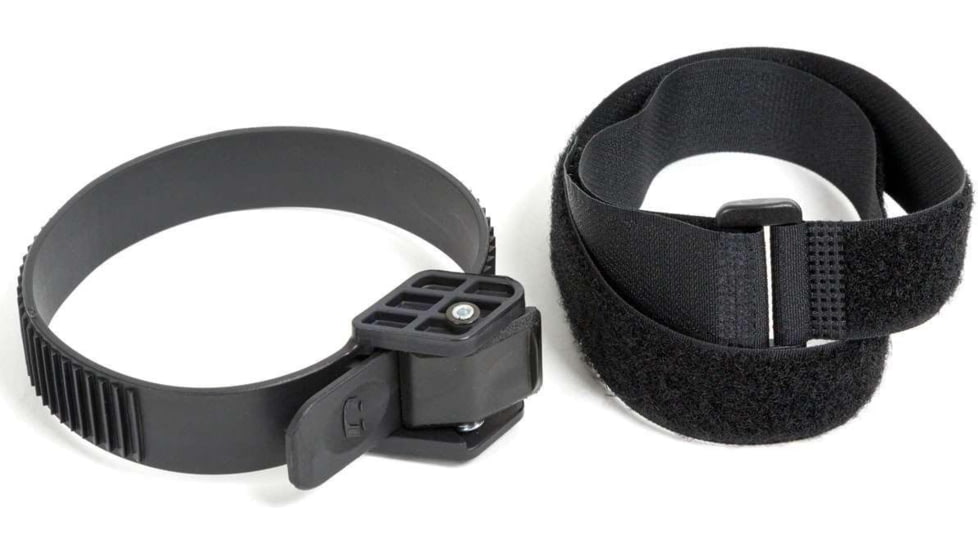 Kuat Phat Bike Kit W/Strap Extender And Front Tire Strap, APBK