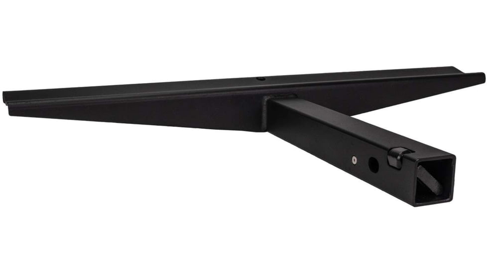 Kuat Piston SR 2 inch Hitch Mount Adapter, 1 Bike, APSRH21B