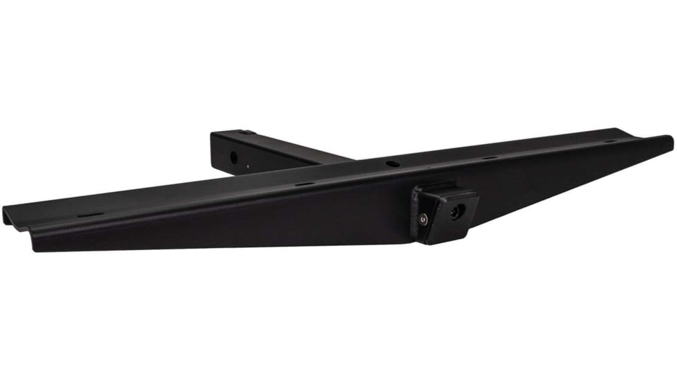 Kuat Piston SR 2 inch Hitch Mount Adapter, 1 Bike, APSRH21B