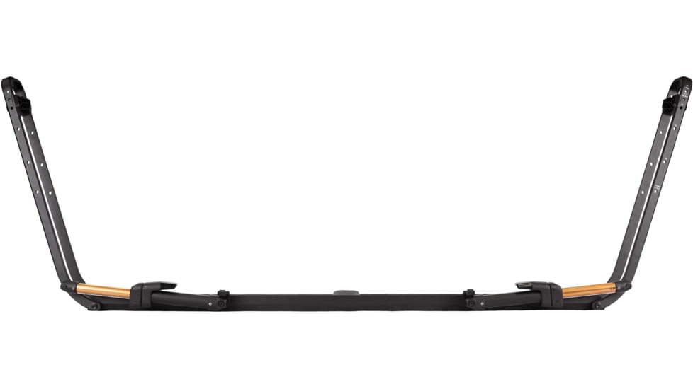 Kuat Piston SR Dual Ratchet with Kashima, 1 Bike, Sandy Black, Sandy Black, PSR01B