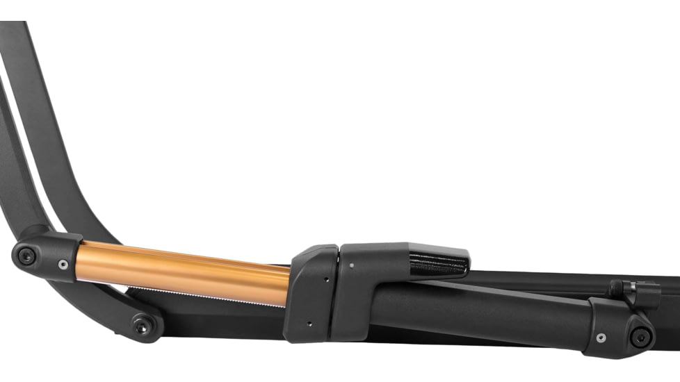 Kuat Piston SR Dual Ratchet with Kashima, 1 Bike, Sandy Black, Sandy Black, PSR01B