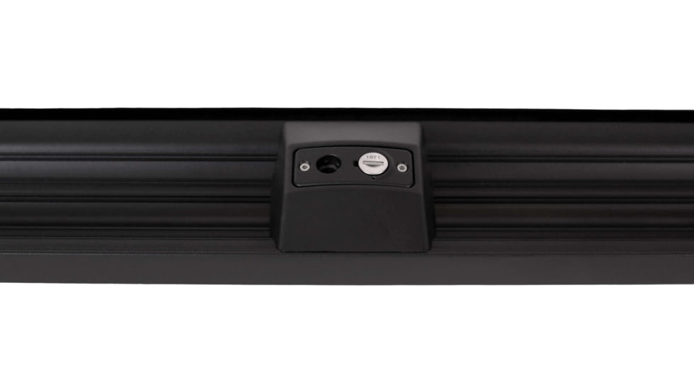 Kuat Piston SR Dual Ratchet with Kashima, 1 Bike, Sandy Black, Sandy Black, PSR01B