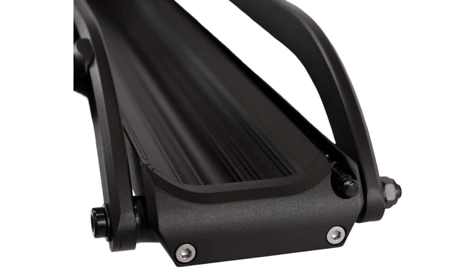 Kuat Piston SR Dual Ratchet with Kashima, 1 Bike, Sandy Black, Sandy Black, PSR01B