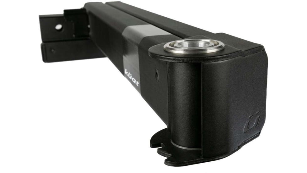 Kuat Pivot 2.0 Swing Away Extension - Driver, Black, 2in, PVD20B