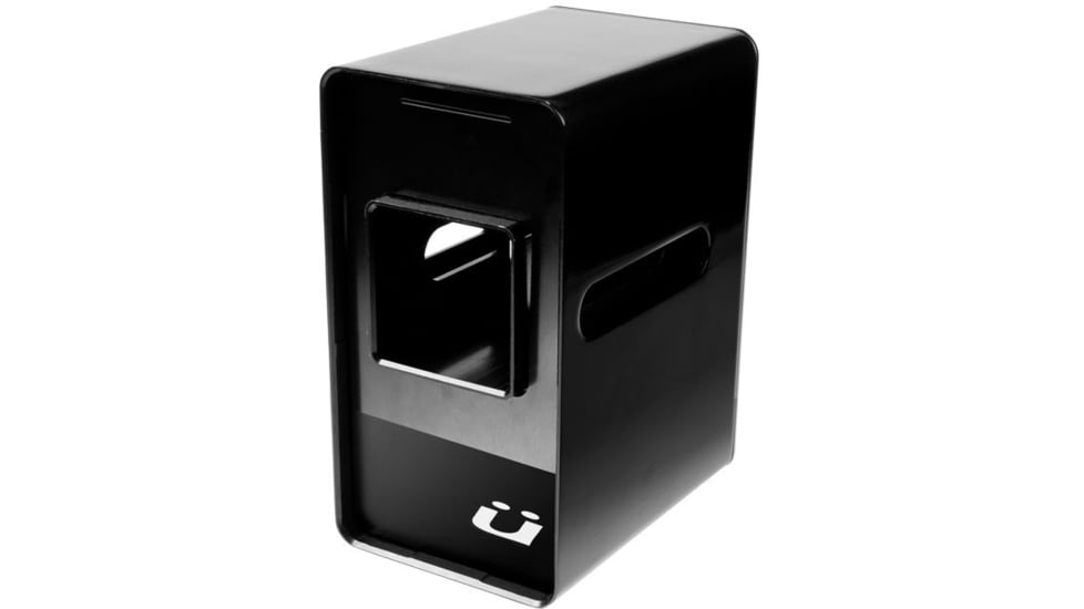 Kuat Rack Dock Accessories, Black, RD01B