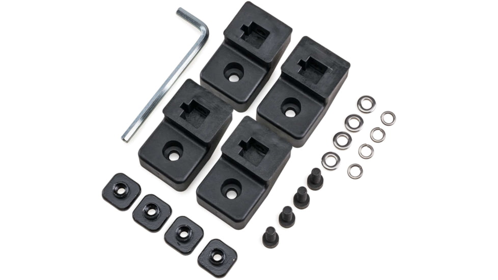 Kuat Switch Flush Mount - Kit, ASWFMK