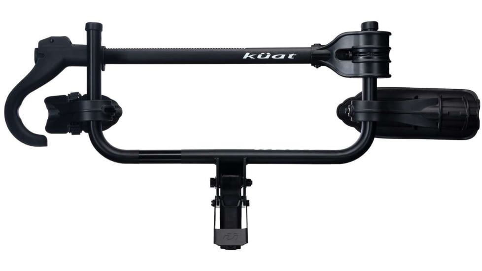 Kuat Transfer V2 - 1.25in - 1 Bike, Black, T201B