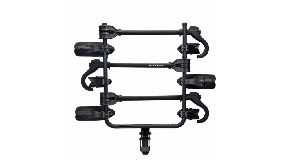 Kuat Transfer V2 - 1 Bike Add On Rack, Black, T2AOB