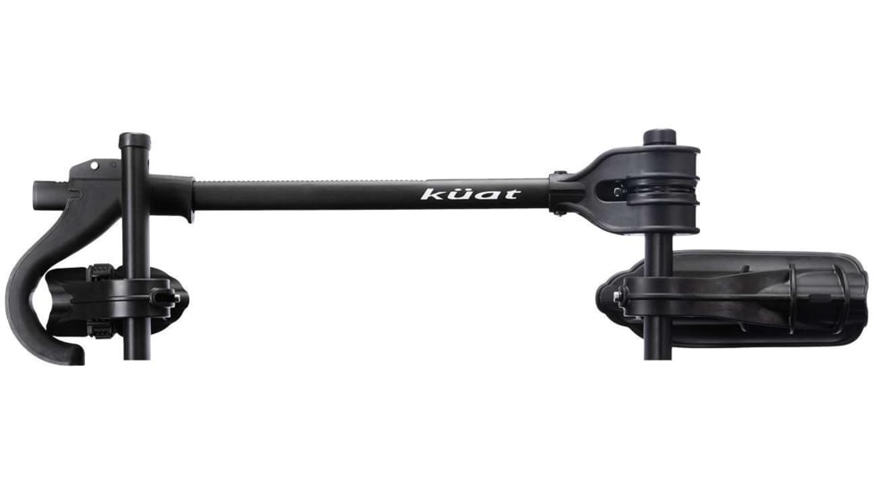 Kuat Transfer V2 - 1 Bike Add On Rack, Black, T2AOB