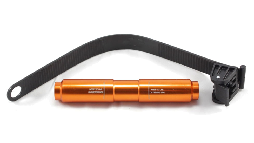 Kuat TRIO - Fork Adapter - 15mm x 150mm, TRFA15x150