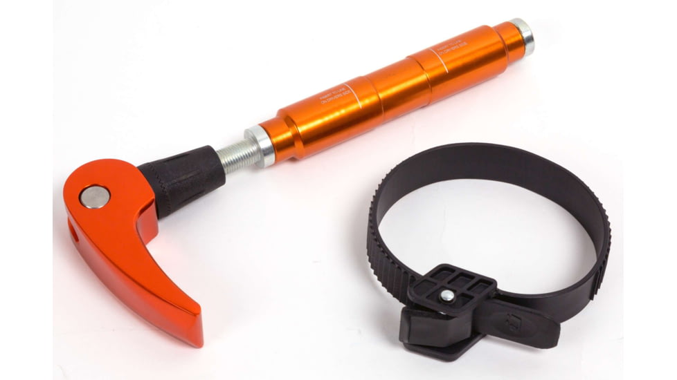 Kuat TRIO - Fork Adapter - 9mm x 135mm, TRFA9x135