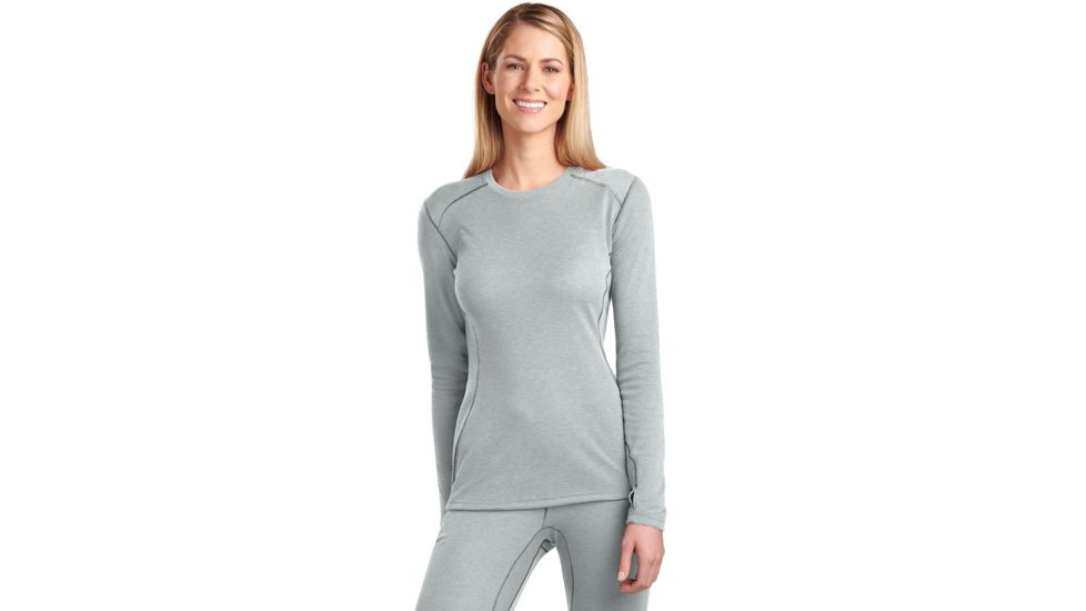 Kuhl Akkomplice Krew - Womens, Ash, Large, 4257BOX-AS-L