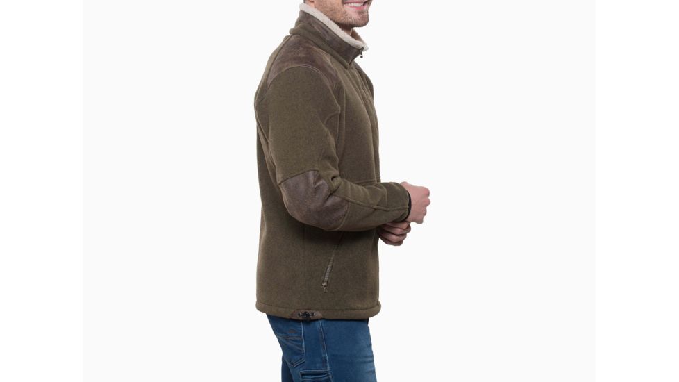 Kuhl Alpenwurx - Mens, Olive, 2XL, 1038-OL-XXL
