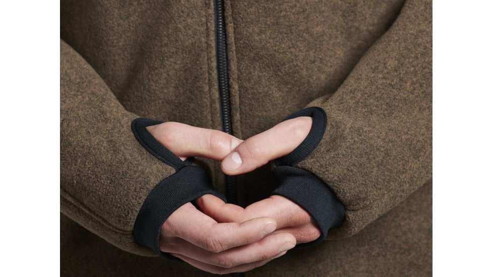 Kuhl Alpenwurx - Mens, Olive, 2XL, 1038-OL-XXL