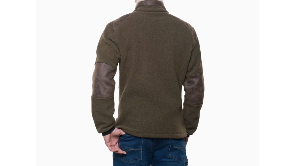Kuhl Alpenwurx - Mens, Olive, 2XL, 1038-OL-XXL