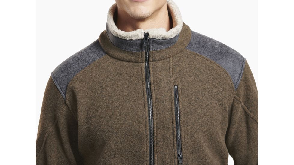 Kuhl Alpenwurx - Mens, Olive, 2XL, 1038-OL-XXL