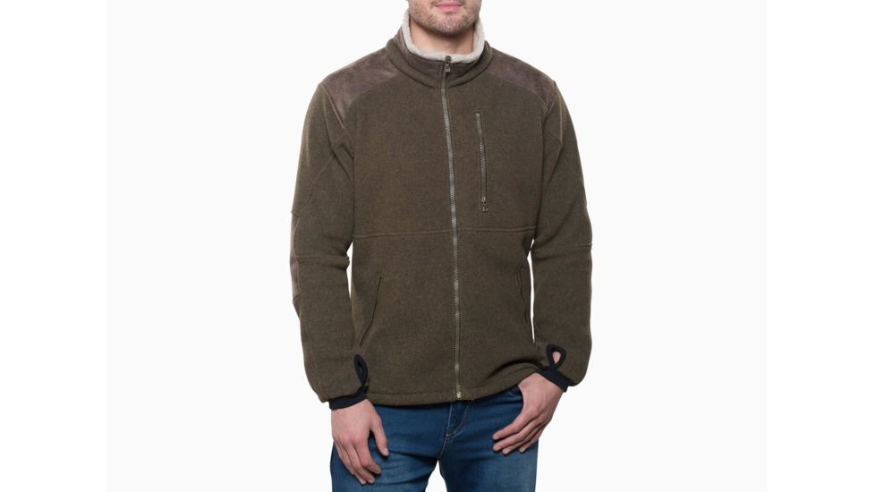 Kuhl Alpenwurx - Mens, Olive, 2XL, 1038-OL-XXL