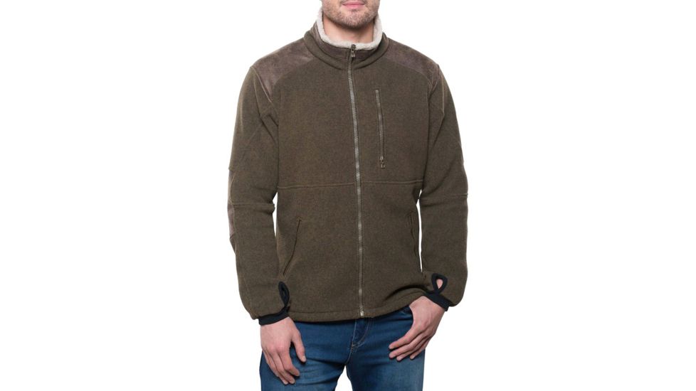Kuhl Alpenwurx - Mens, Olive, 2XL, 1038-OL-XXL