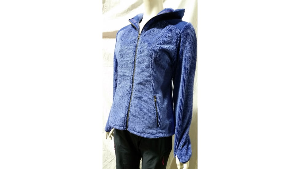 Kuhl Alto Hoody-Women's-Astral-Small