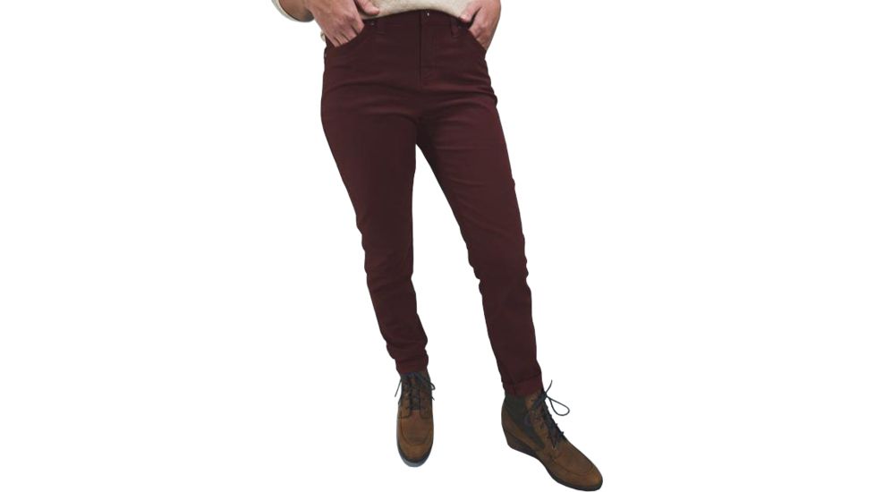 KARI TRAA ANE HIKKING PTIGHT PINE Pantalon de randonnée