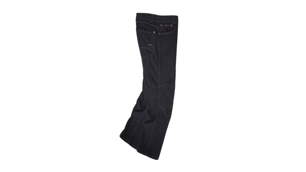 Kuhl Desperado Pant - Men's-Carbon-34 Waist-Long Inseam