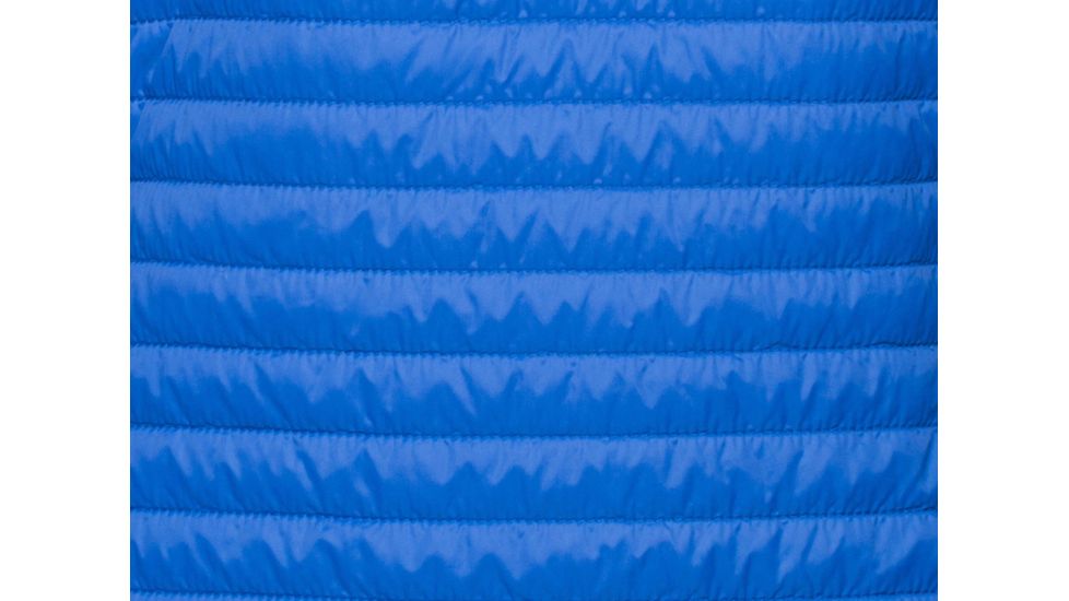 Kuhl Firefly Hoody - Womens, Pacific Blue, Extra Small, 2073-PCB-XS