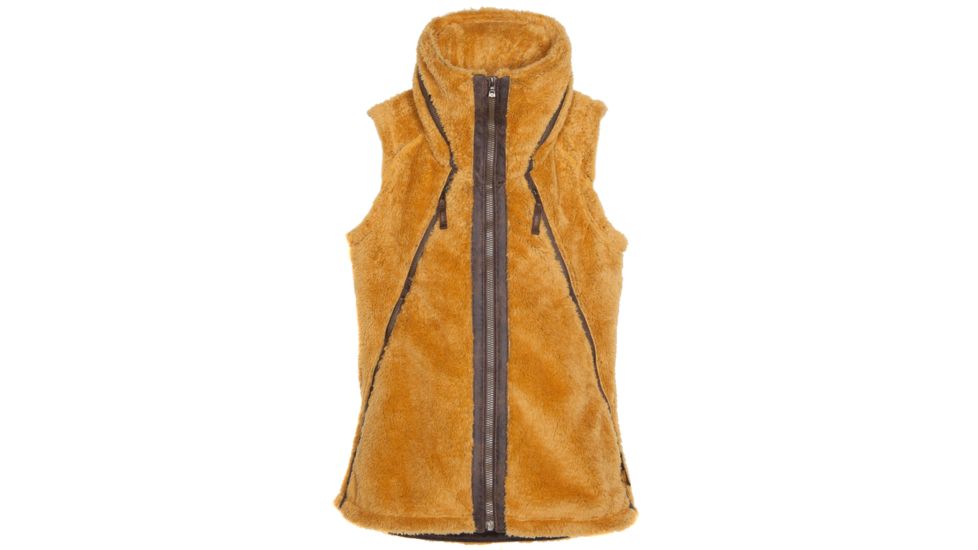 Kuhl Flight Vest - Women's-Harvest-Small