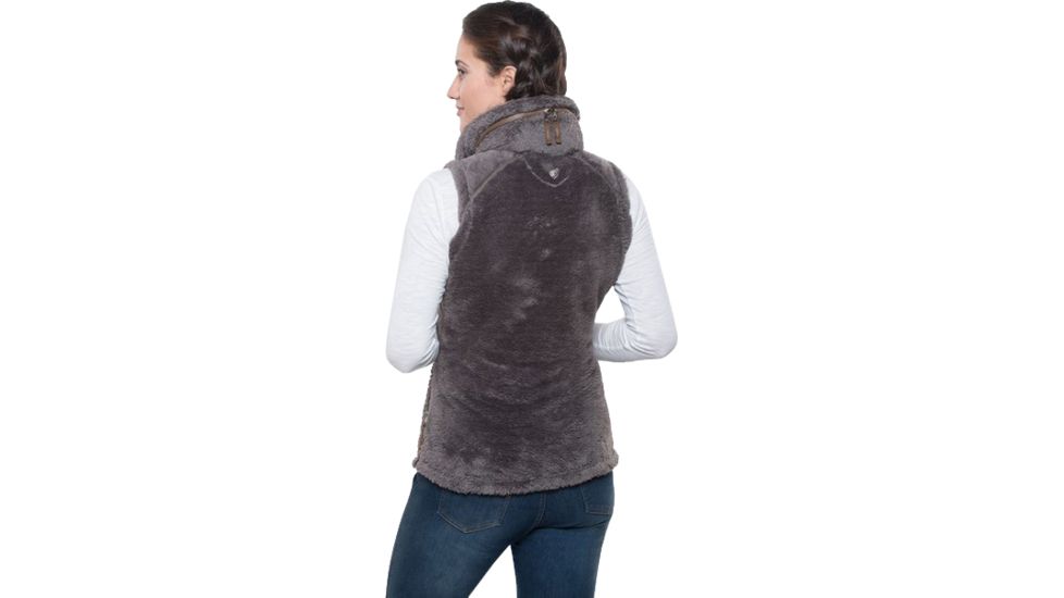Kuhl Flight Vest - Women's-Breen-Medium