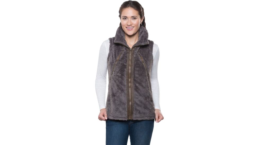 Kuhl Flight Vest - Women's-Breen-Medium